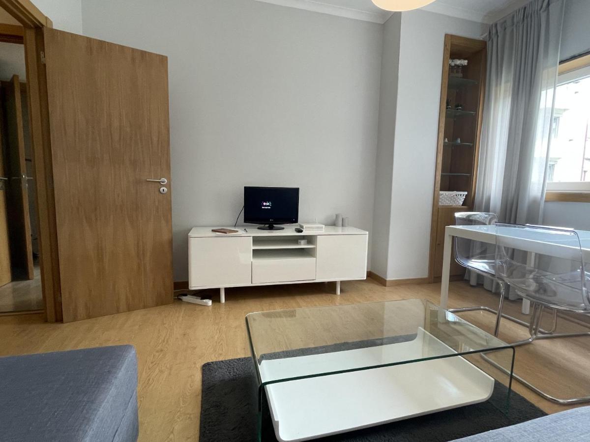 Moreda Garden Apartment Porto