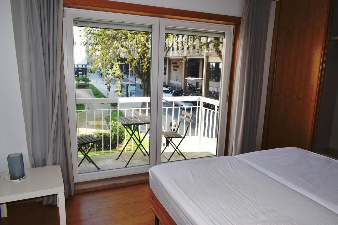 Moreda Garden Apartment Porto