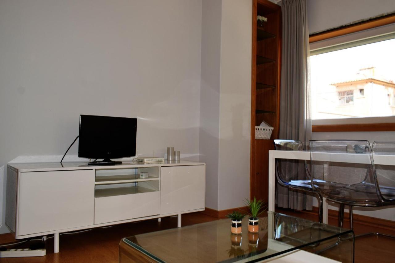 Apartment Moreda Garden Porto
