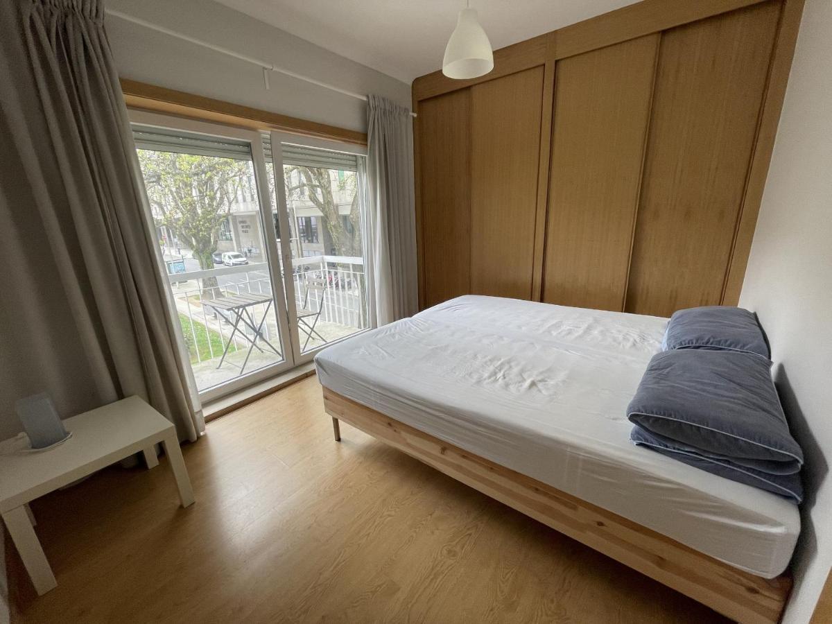 Moreda Garden Apartment