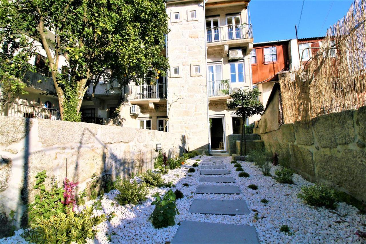 Apartment Nomad's Bonjardim Flats