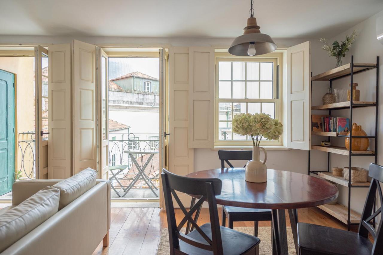 Appartement Fancy Ribeira