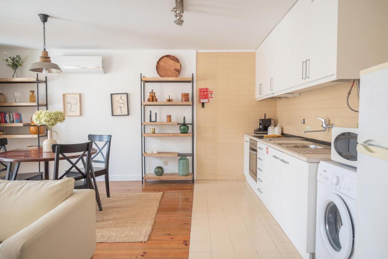 Fancy Ribeira Appartement *