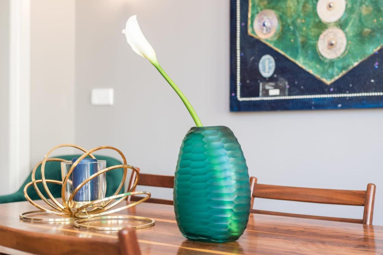 Guestready - Luxus Apts - Sto Ildefonso Terrace Apartment *