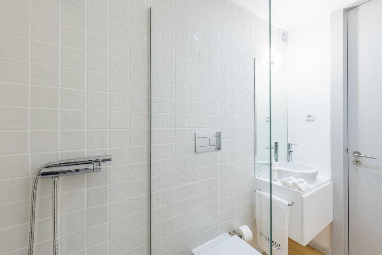 Guestready - Luxus Apts - Sto Ildefonso Terrace * Porto