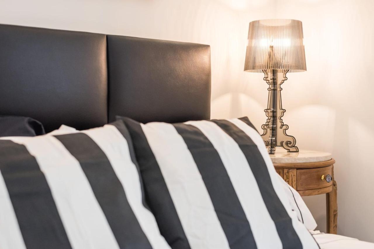 Apartment Guestready - Luxus Apts - Sto Ildefonso Terrace *