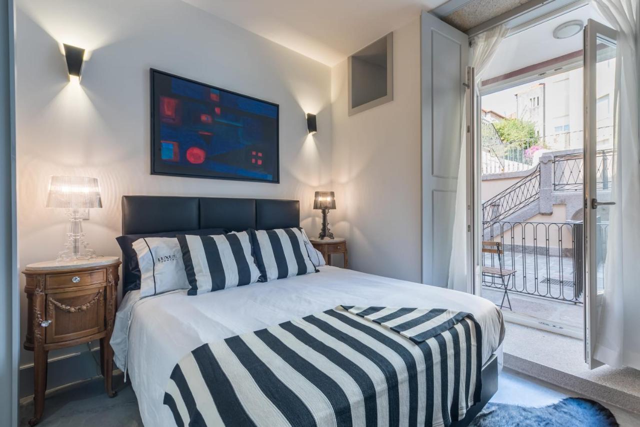 Guestready - Luxus Apts - Sto Ildefonso Terrace