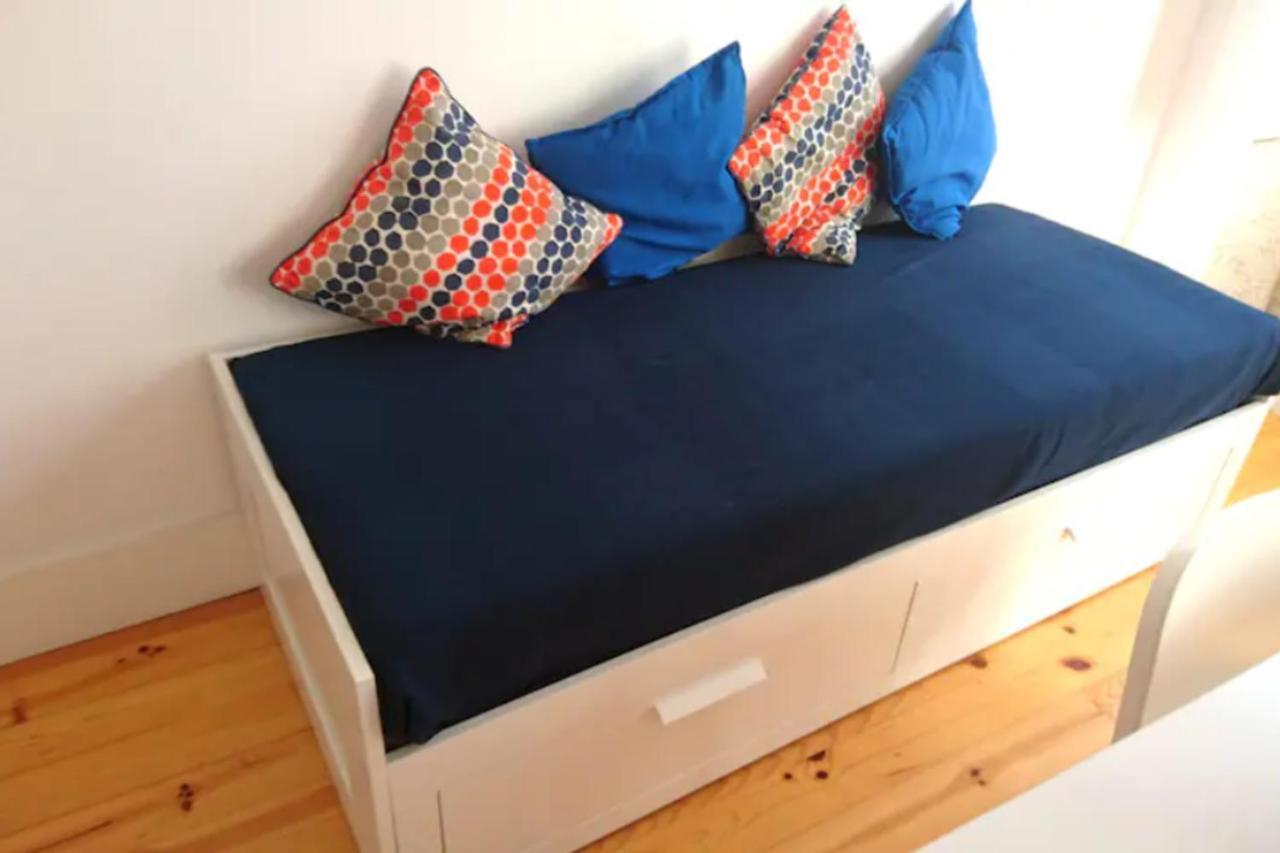 Apartamento Guestready - Sunset Blue Balcony Porto