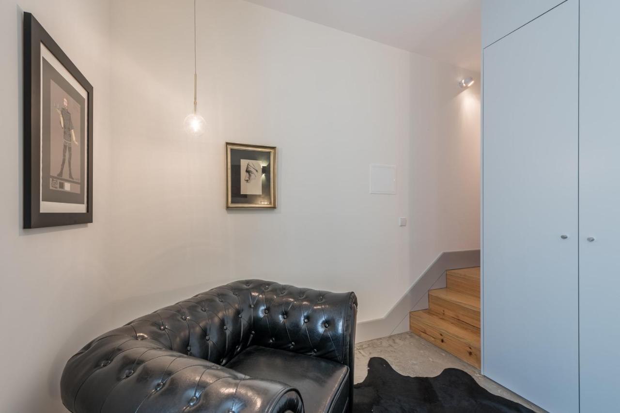 Apartment Guestready - Luxus Apts - Sto Ildefonso Terrace