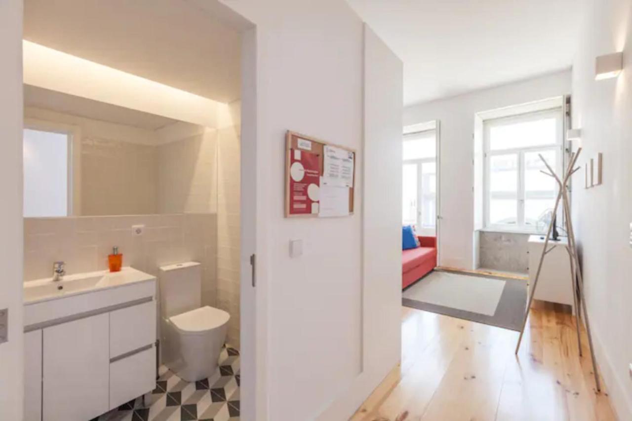 Apartamento Guestready - Sunset Blue Balcony Porto