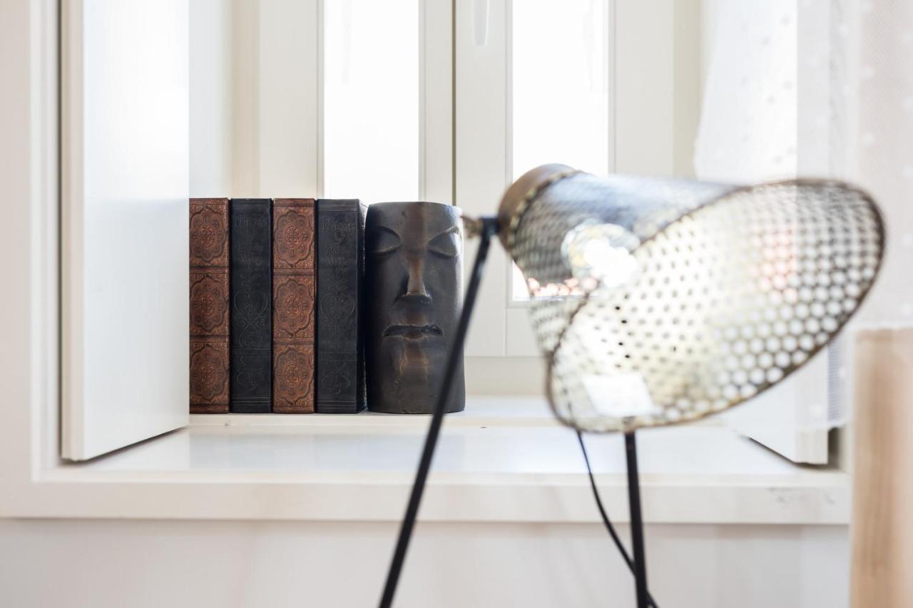Apartment Guestready - Frei's Yellow Studio Porto