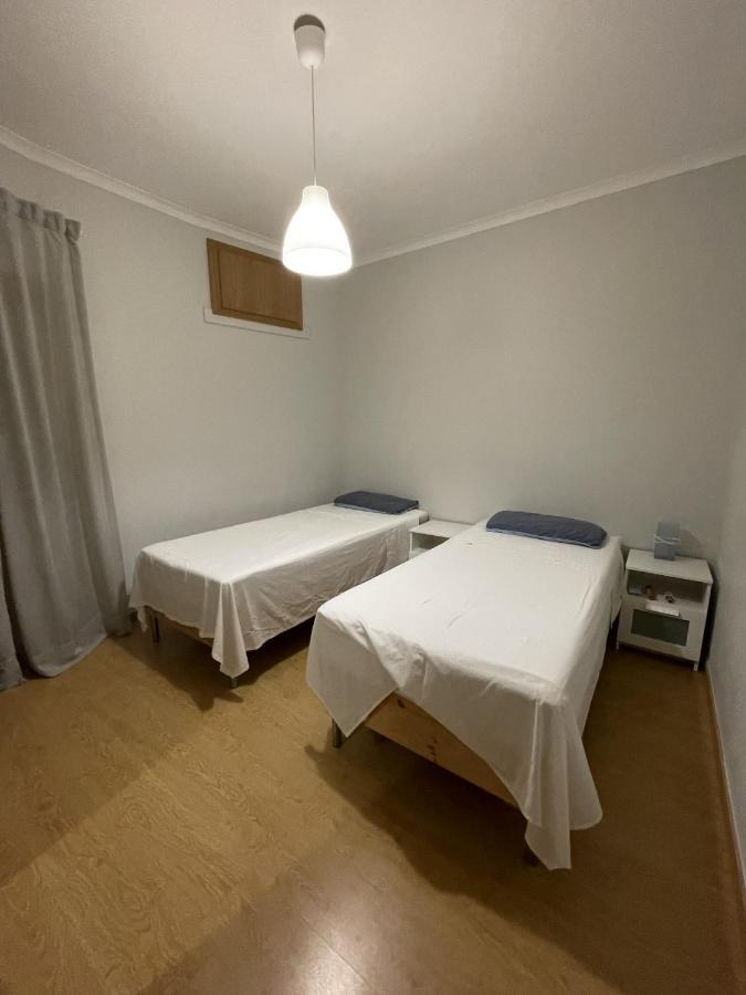 Apartment Moreda Garden Porto