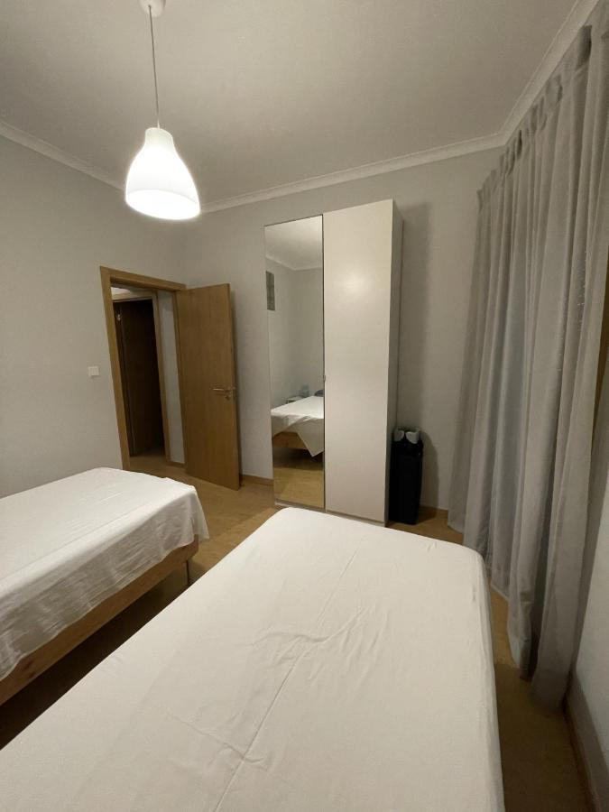 Moreda Garden Apartment Porto