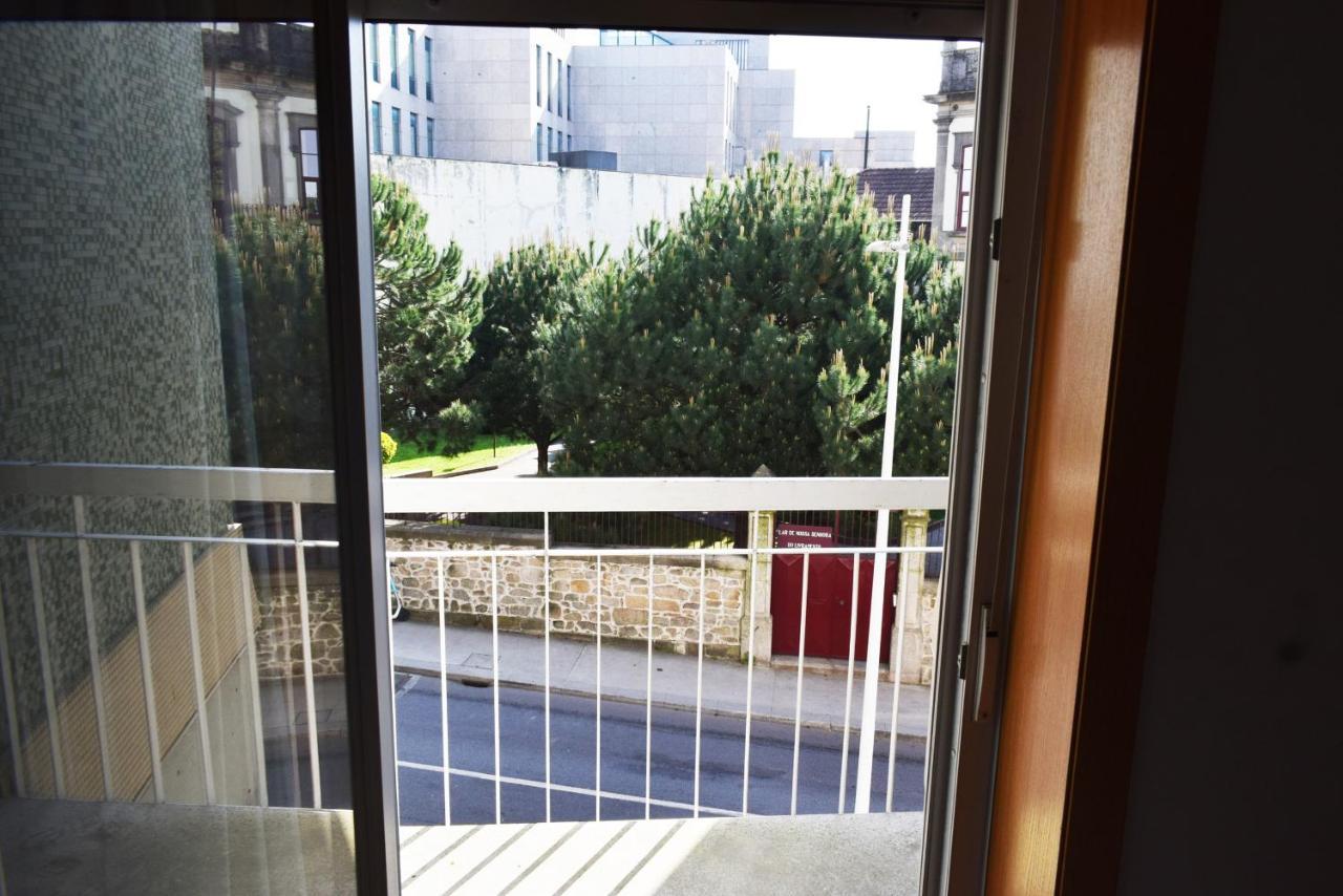 Apartment Moreda Garden Porto