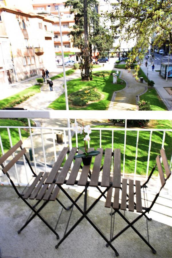 Moreda Garden Porto