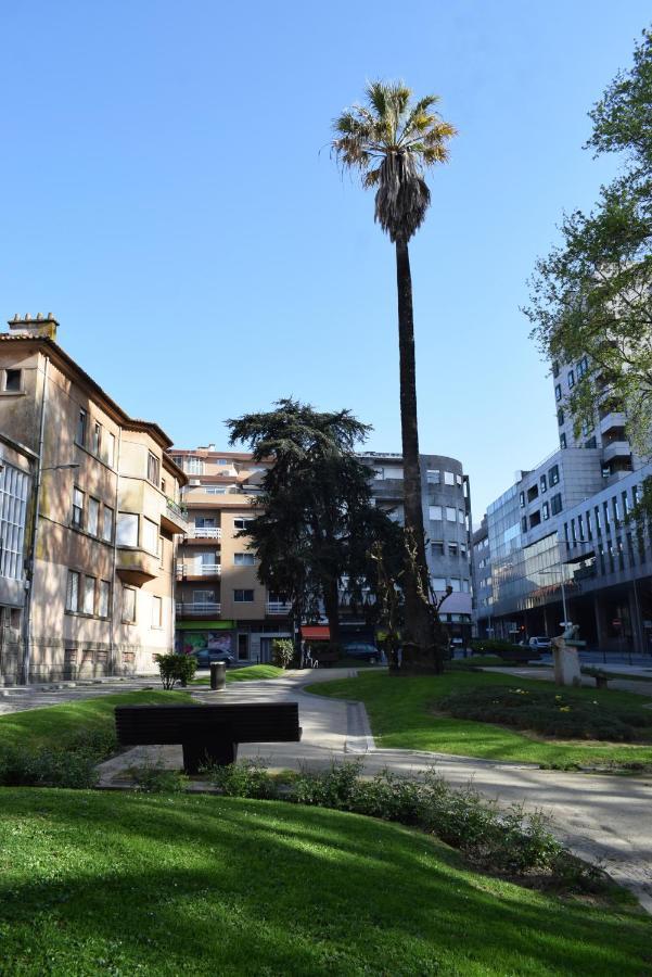 Apartment Moreda Garden *