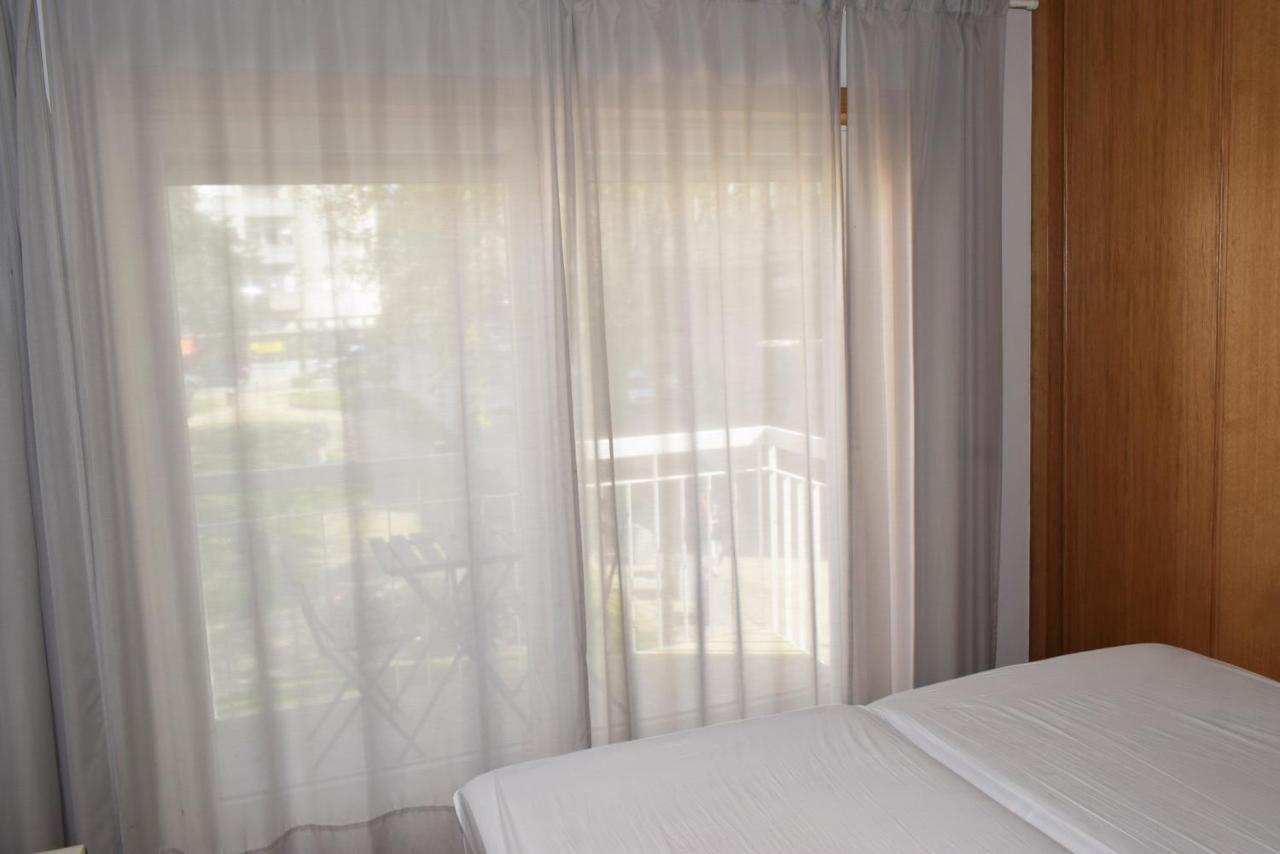 Moreda Garden Apartment Porto