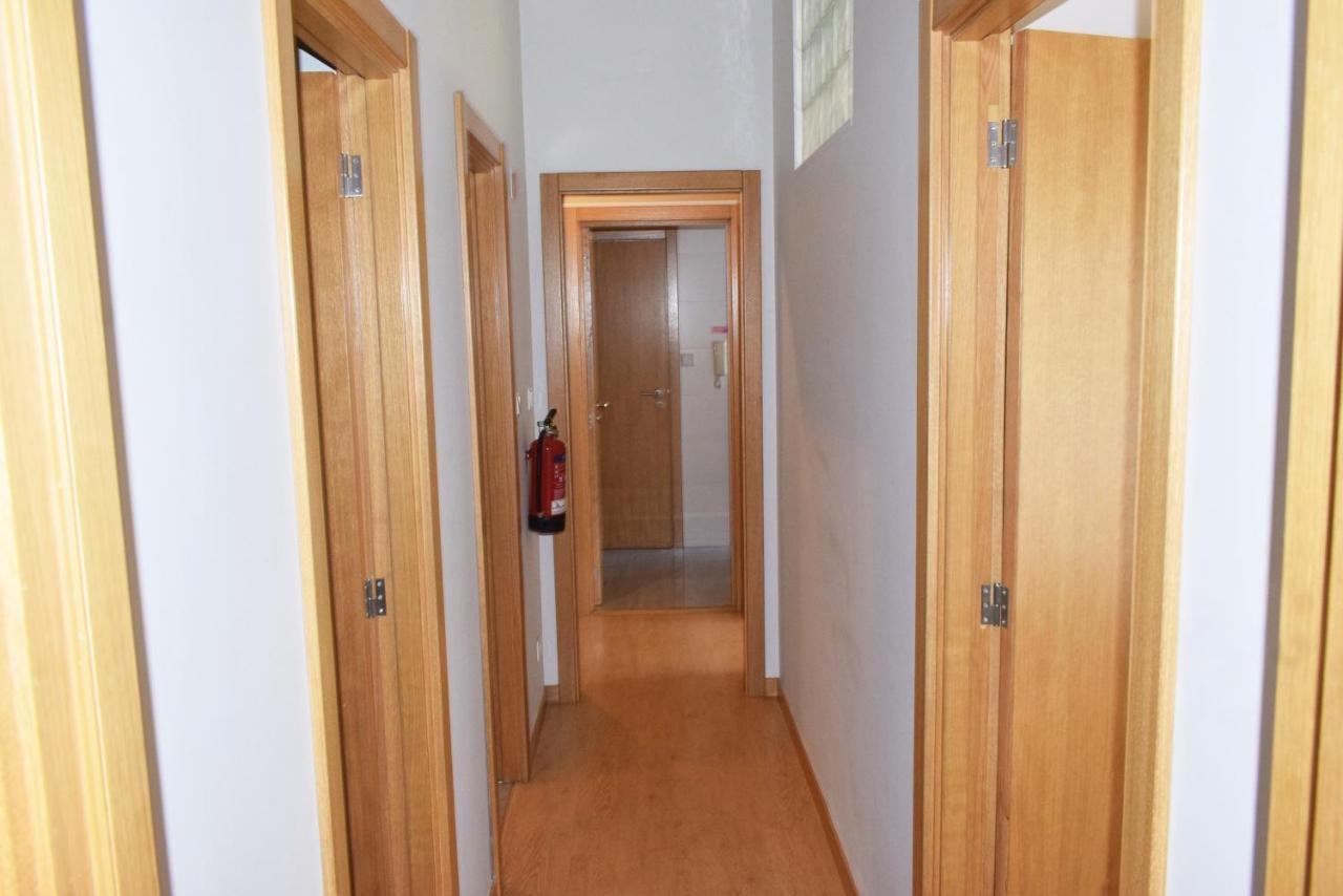 Apartment Moreda Garden *