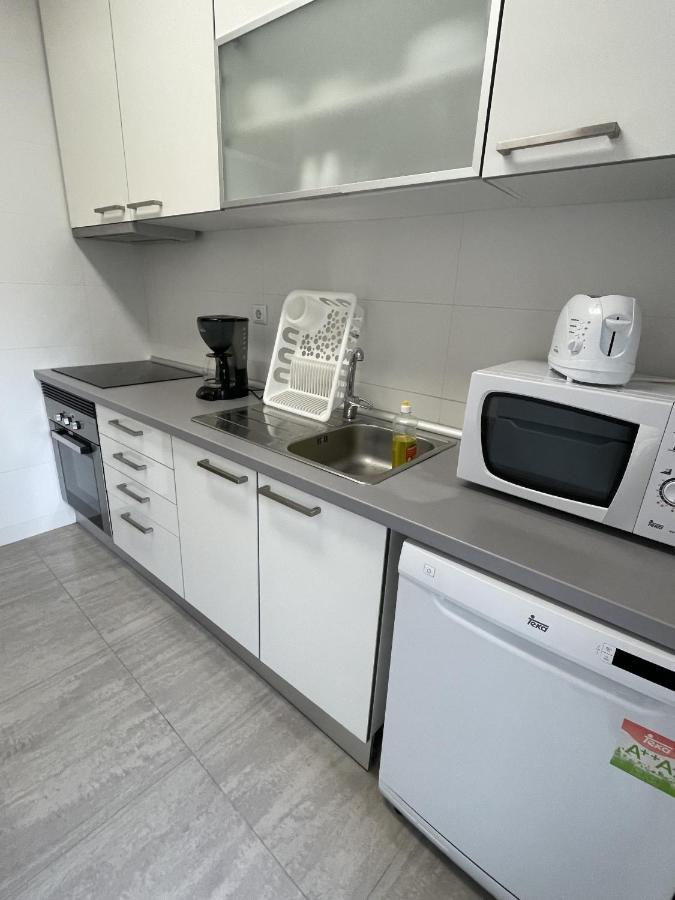Apartment Moreda Garden Porto