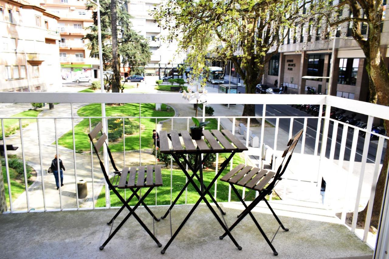 Moreda Garden Apartment