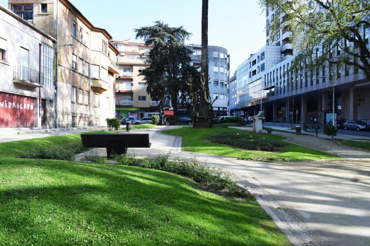 Moreda Garden *
