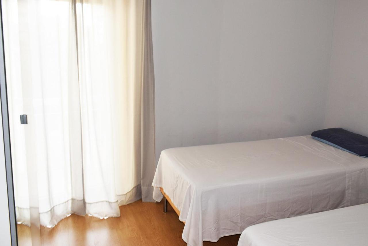 Moreda Garden Apartment *