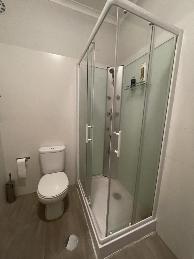 Moreda Garden Apartment *