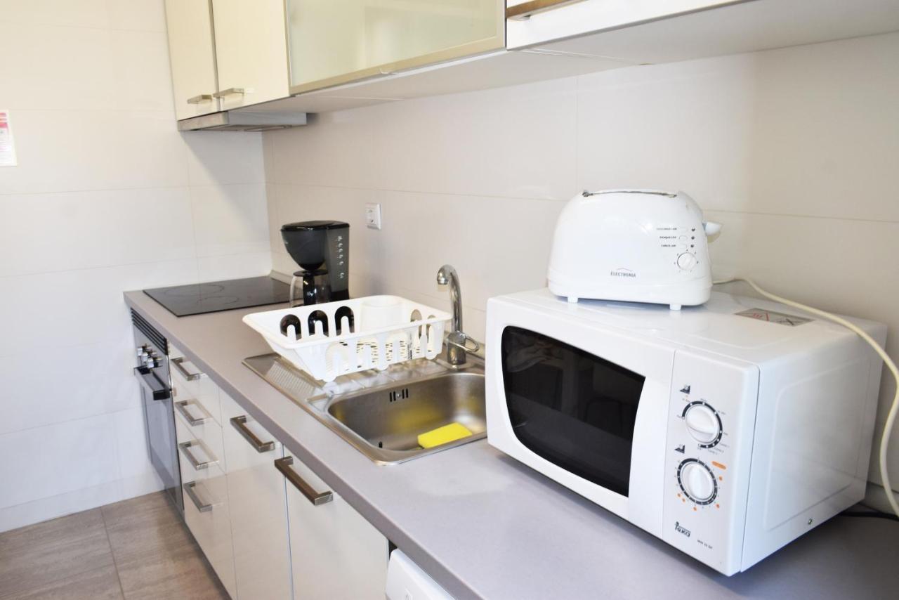 Moreda Garden Apartment
