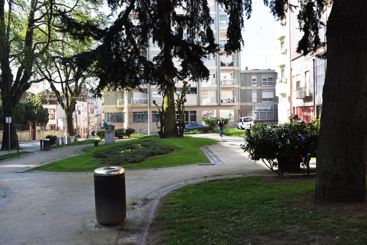 Moreda Garden Porto