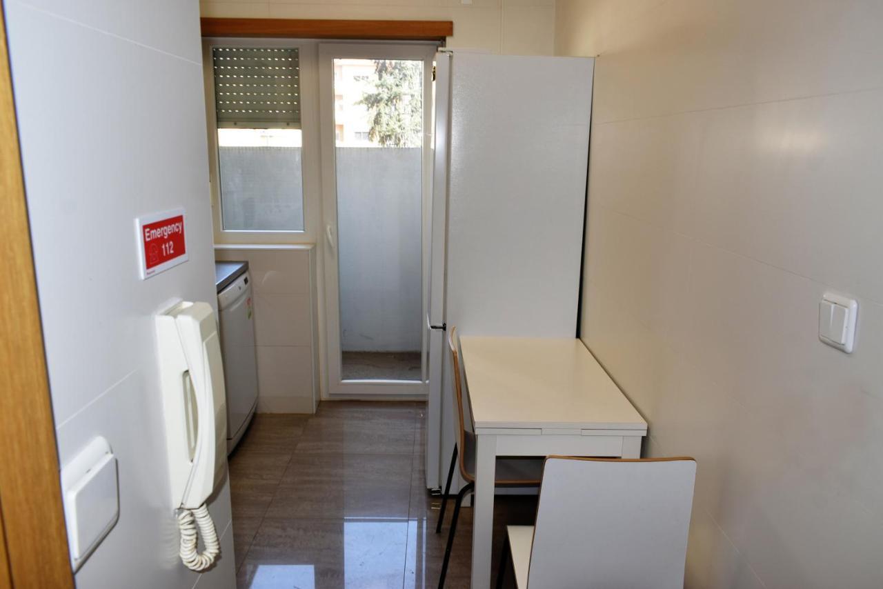 Apartment Moreda Garden