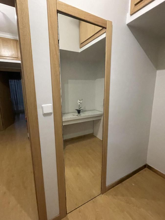 Moreda Garden Apartment Porto