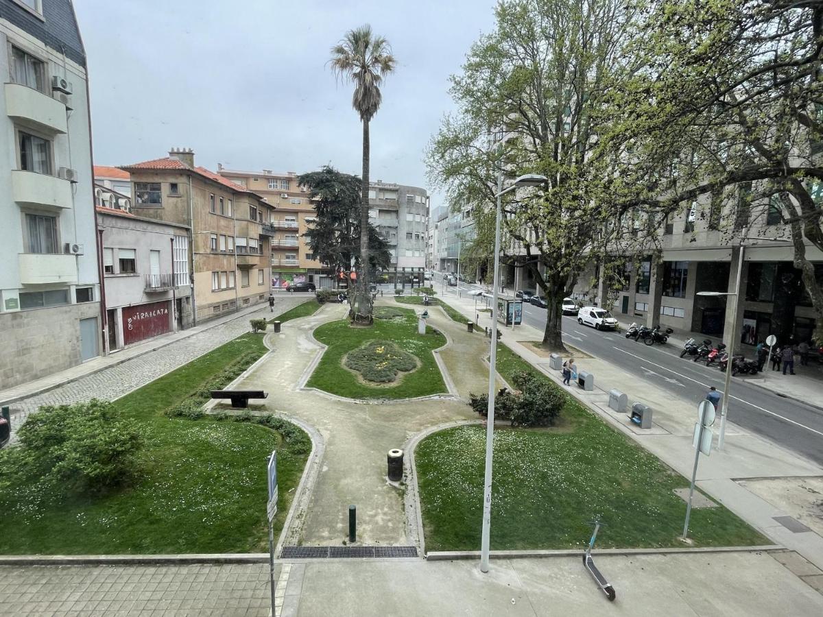 Apartment Moreda Garden *