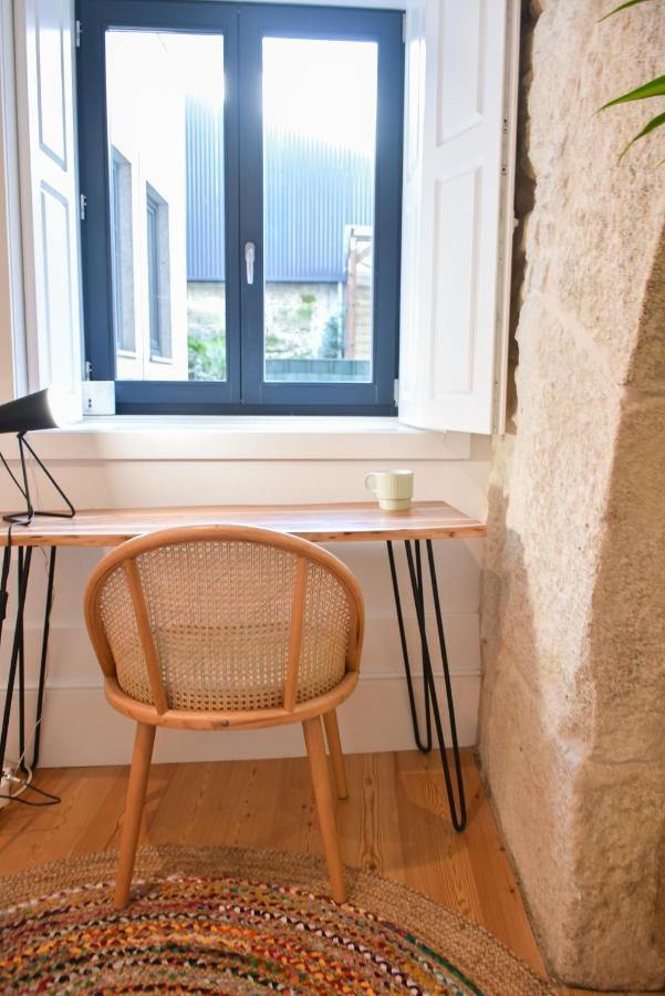 Appartement Lindo 2 Quartos Com Patio - Batalha - C