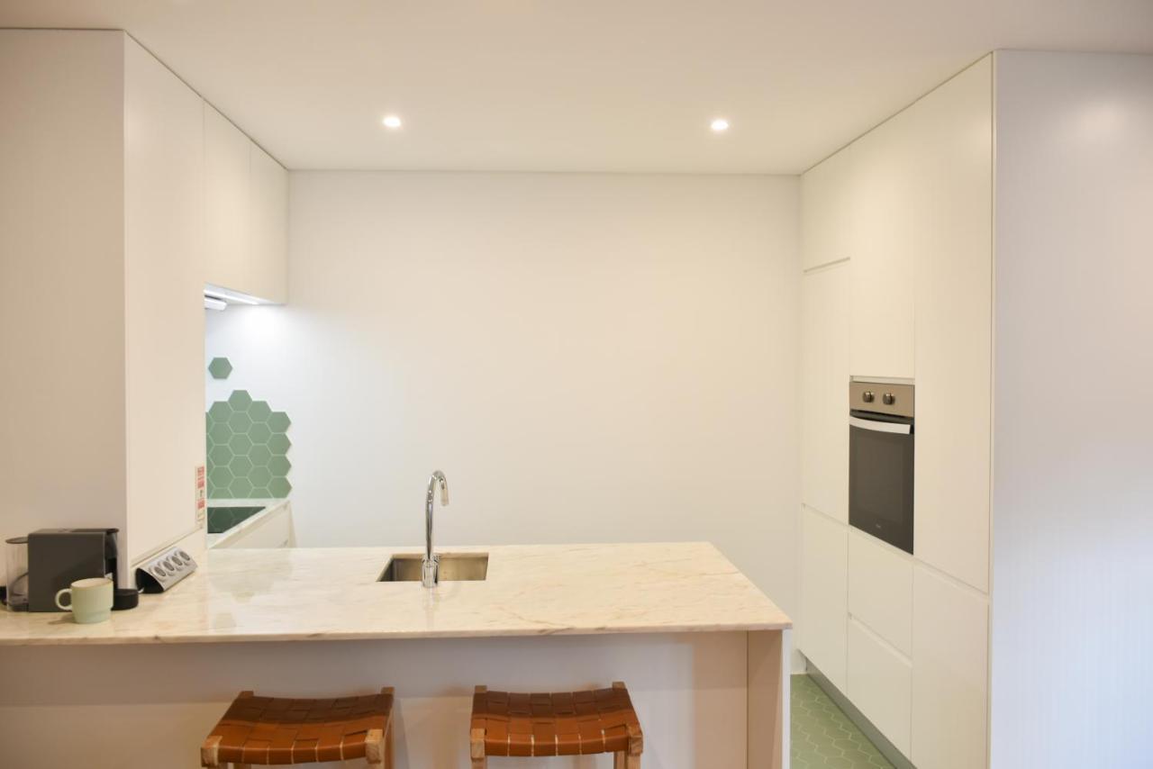 Lindo 2 Quartos Com Patio - Batalha - C Appartement *