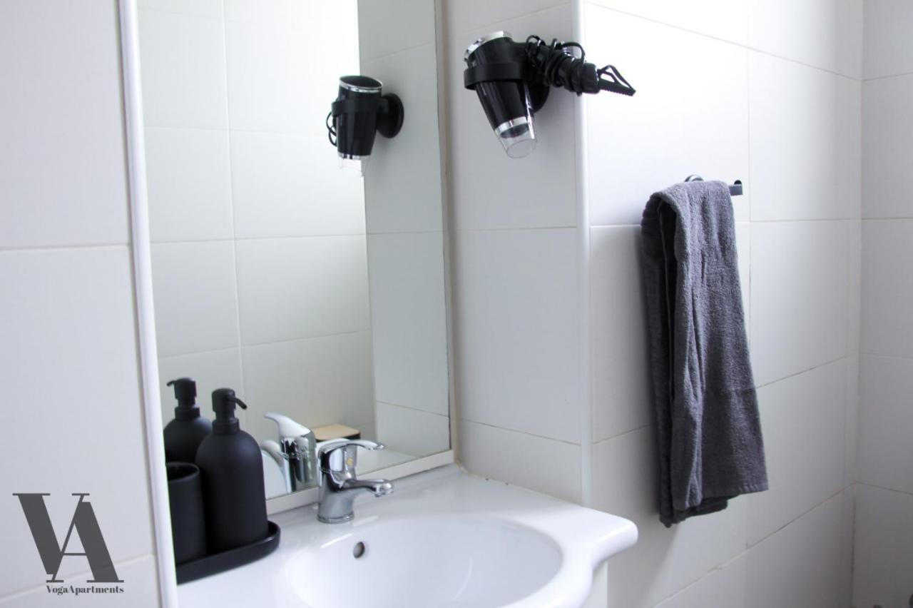 Apartment Voga Sta Catarina *