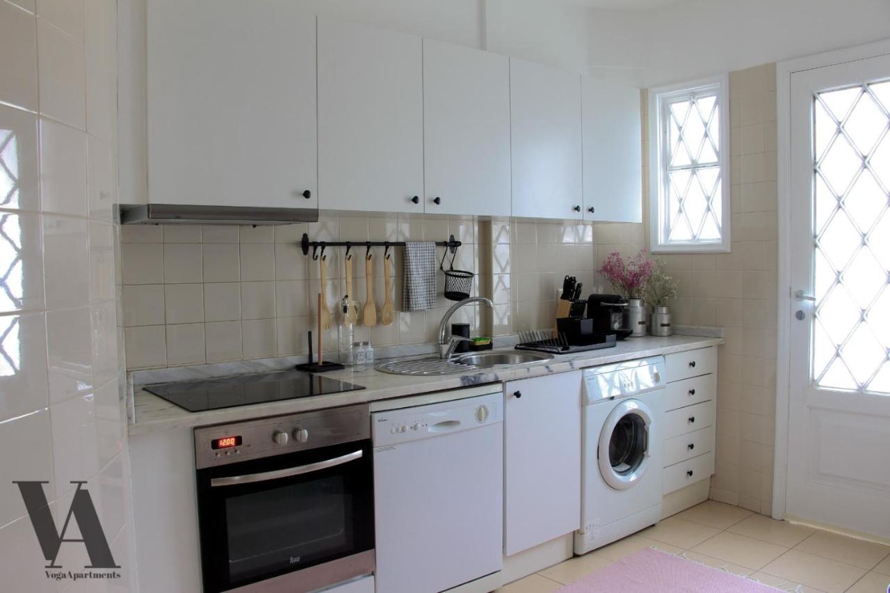 Voga Sta Catarina Apartment