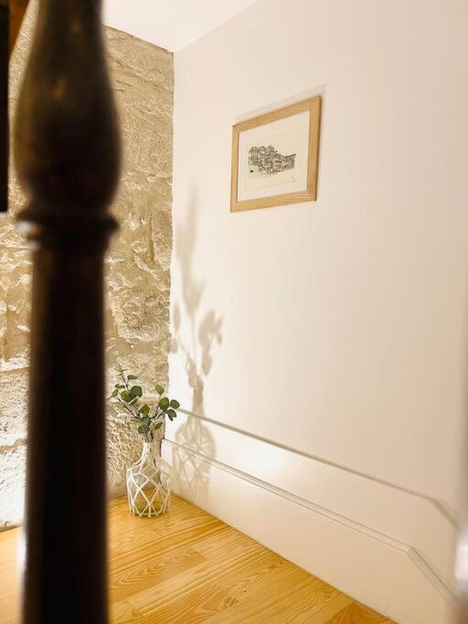 Apartamento Lindo Em Zona Central, Batalha - - L