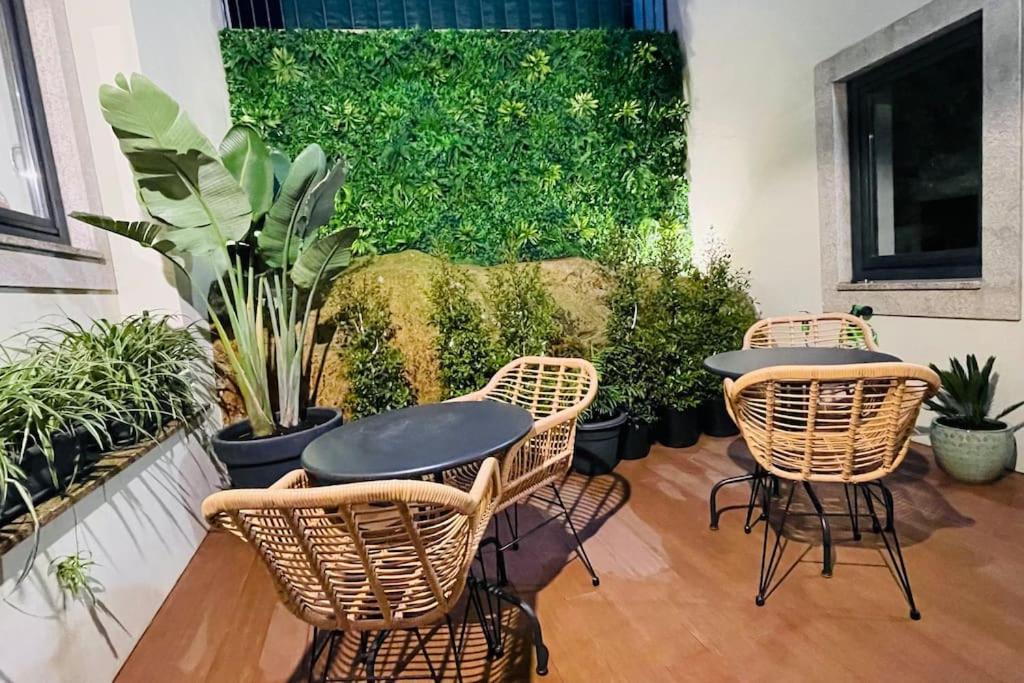 Lindo Em Zona Central, Batalha - - L Apartamento