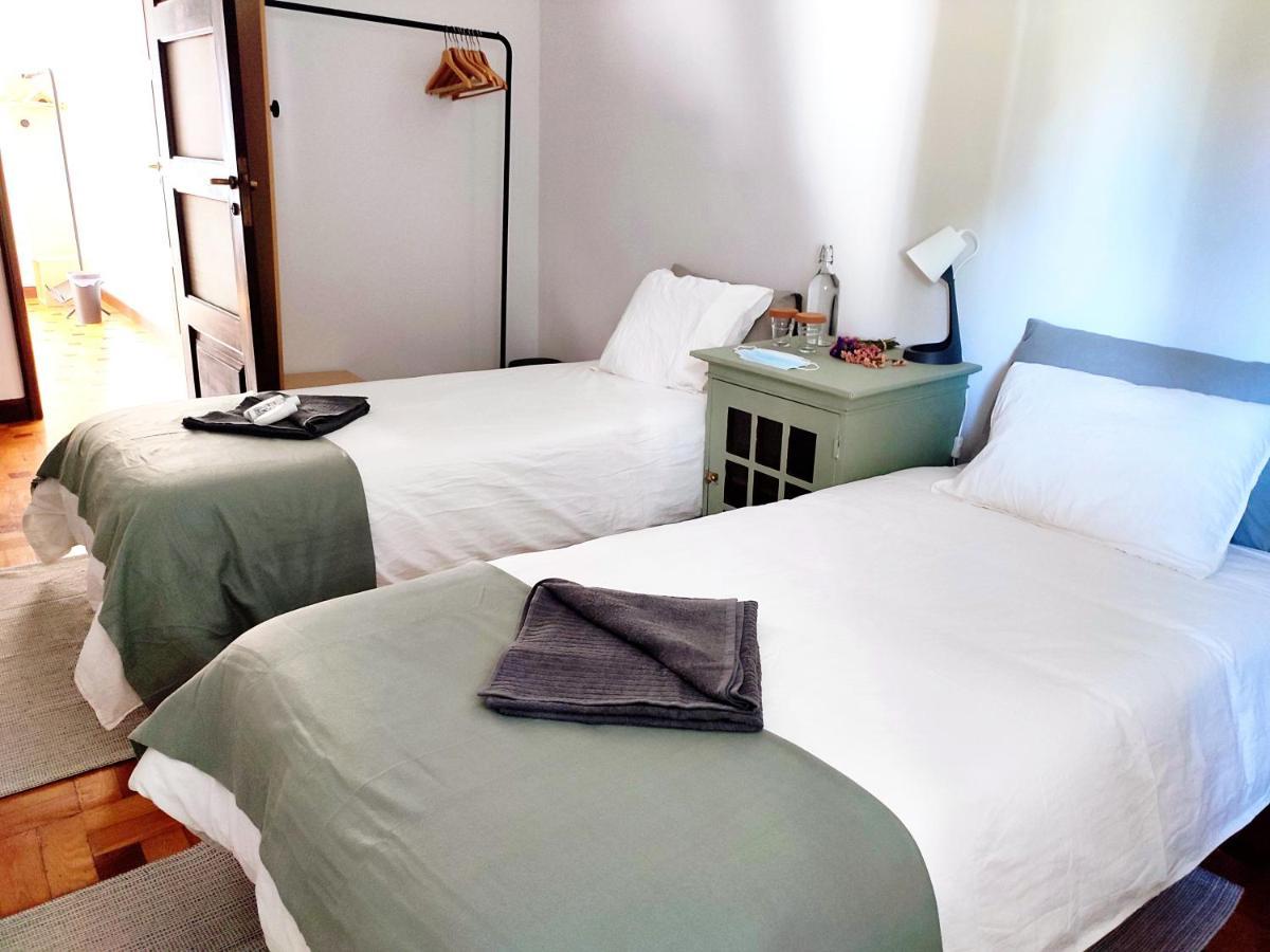 Voga Sta Catarina Apartment *