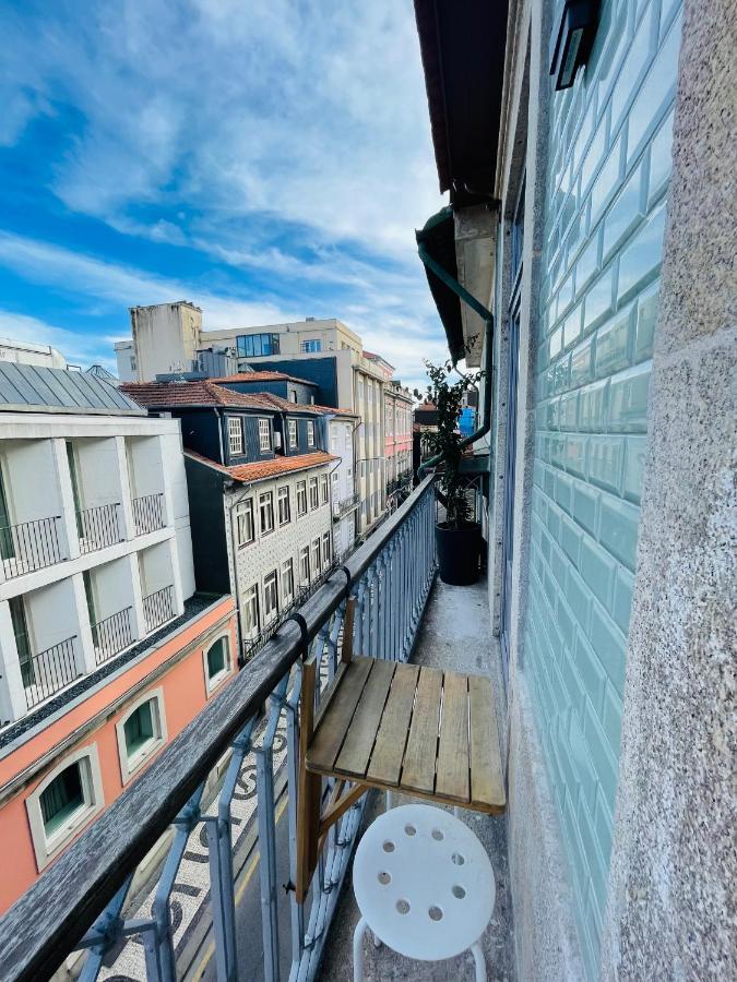 Apartamento Lindo Em Zona Central, Batalha - - L Porto