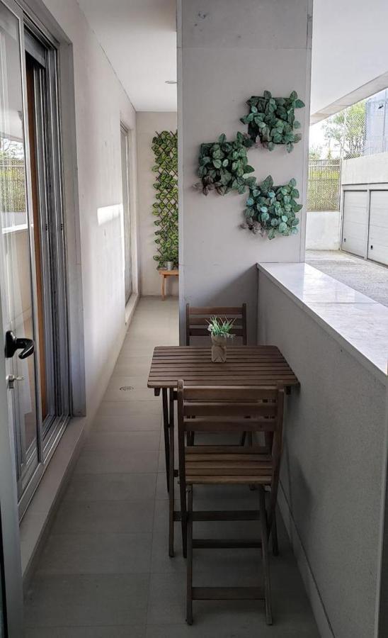 Tile House Apartment