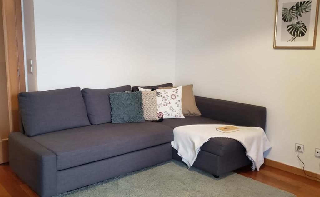 Tile House Apartment Porto
