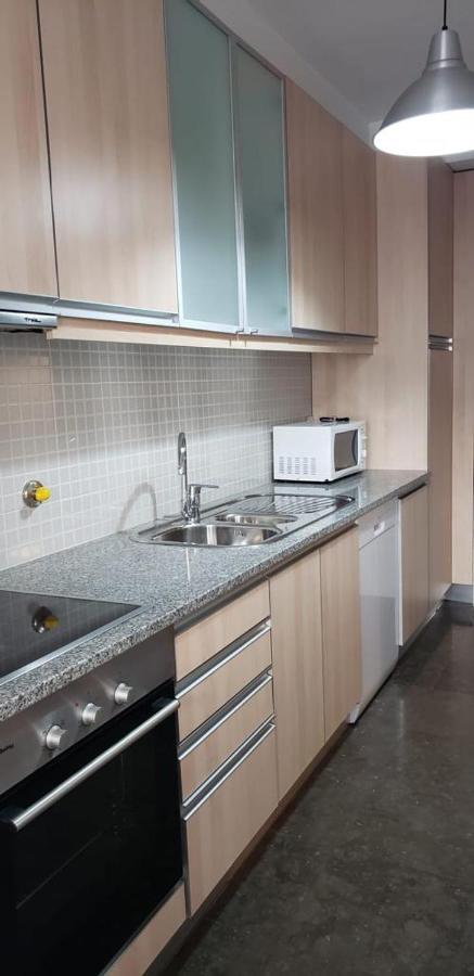 Tile House Apartment *