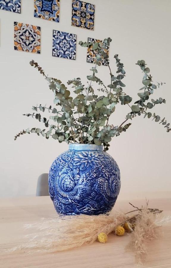 Tile House