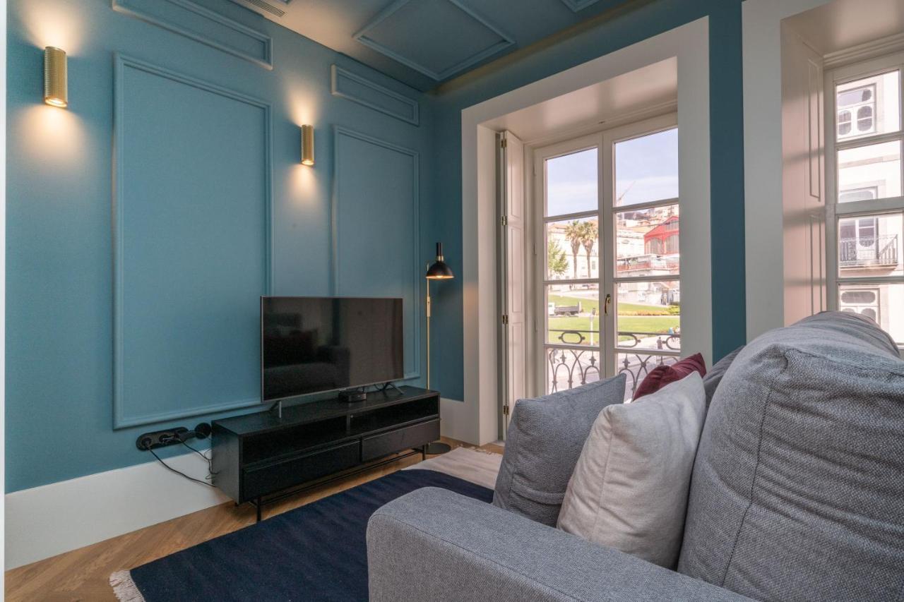 Infante By Amber Star Rent Appartement Porto