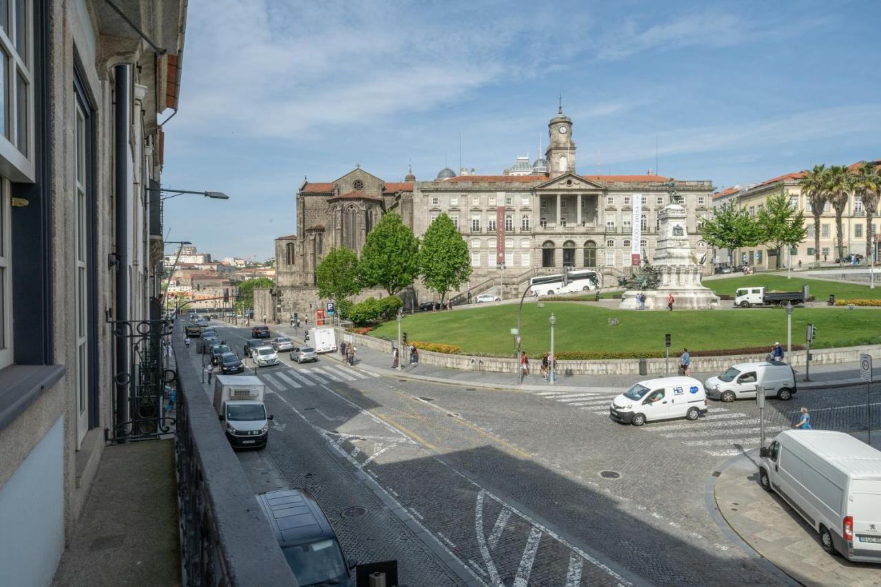 Appartement Infante By Amber Star Rent Porto