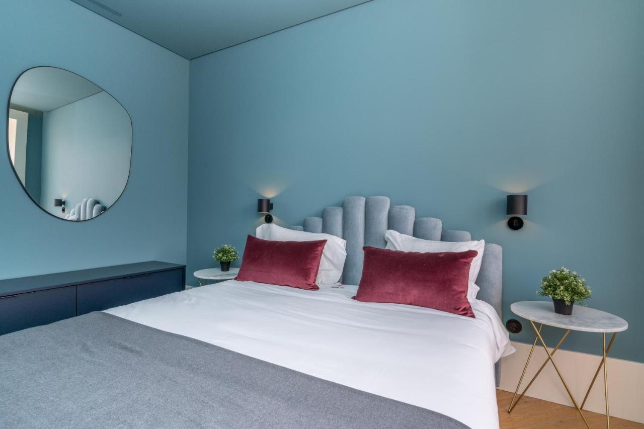 Appartement Infante By Amber Star Rent *