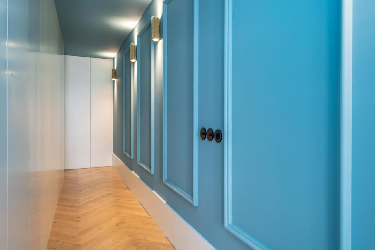 Infante By Amber Star Rent Appartement