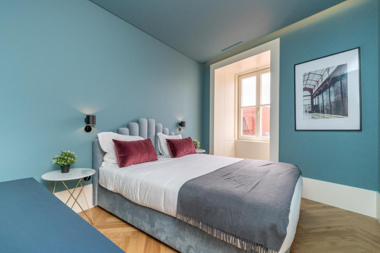 Appartement Infante By Amber Star Rent