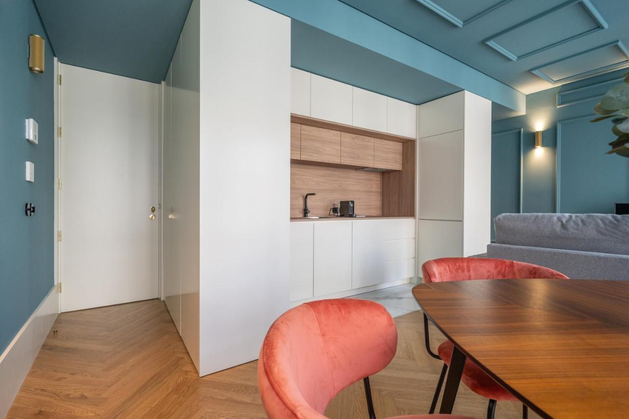 Infante By Amber Star Rent Appartement